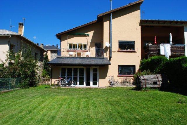 Casita Bonita Villa Castejon De Sos Exterior photo